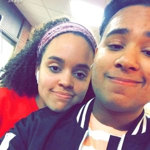 Meet your Posher, Mckenzie